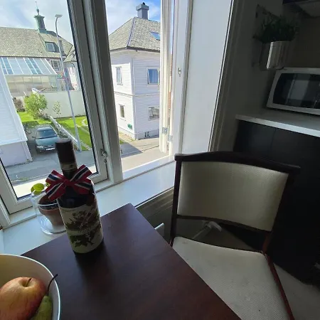 Apartamento Bjorns Sanctuary *