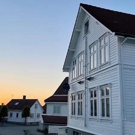 Bjorns Sanctuary Apartamento *
