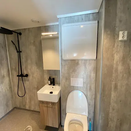 Bjorns Sanctuary סטוונגר