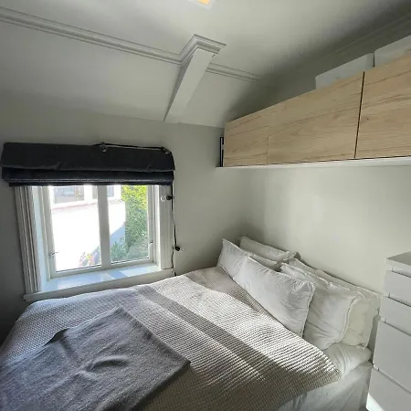 Bjorns Sanctuary Apartamento *