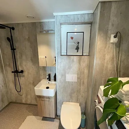 Apartamento Bjorns Sanctuary Stavanger