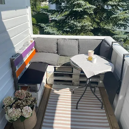 Bjorns Sanctuary Апартаменты Ставангер