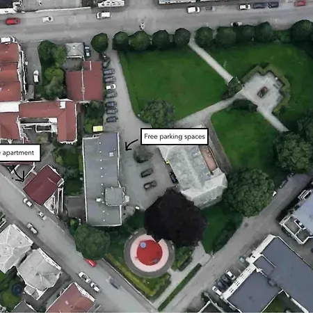 Bjorns Sanctuary סטוונגר